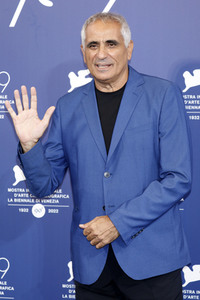 Photocall der internationalen Jury, Internationale Filmfestspiele von Venedig 2022