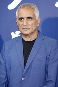 Photocall der internationalen Jury, Internationale Filmfestspiele von Venedig 2022