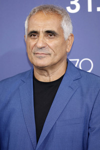 Photocall der internationalen Jury, Internationale Filmfestspiele von Venedig 2022