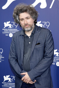 Photocall der internationalen Jury, Internationale Filmfestspiele von Venedig 2022