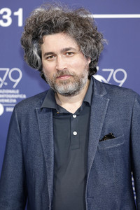 Photocall der internationalen Jury, Internationale Filmfestspiele von Venedig 2022