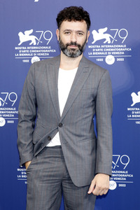 Photocall der internationalen Jury, Internationale Filmfestspiele von Venedig 2022