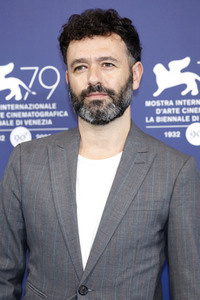 Photocall der internationalen Jury, Internationale Filmfestspiele von Venedig 2022