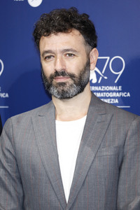 Photocall der internationalen Jury, Internationale Filmfestspiele von Venedig 2022