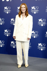 Photocall der internationalen Jury, Internationale Filmfestspiele von Venedig 2022