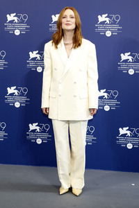 Photocall der internationalen Jury, Internationale Filmfestspiele von Venedig 2022