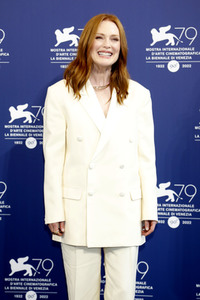 Photocall der internationalen Jury, Internationale Filmfestspiele von Venedig 2022