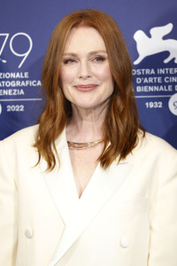 Photocall der internationalen Jury, Internationale Filmfestspiele von Venedig 2022