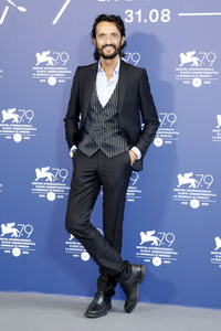 Venice Classics Jury Photocall, Internationale Filmfestspiele von Venedig 2022