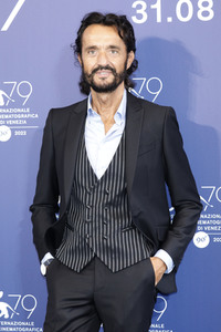 Venice Classics Jury Photocall, Internationale Filmfestspiele von Venedig 2022