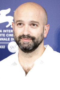 Photocall der Orizzonti Jury, Internationale Filmfestspiele von Venedig 2022