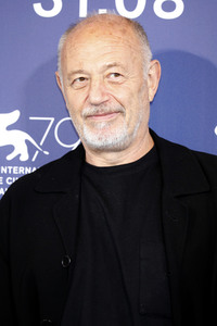 Photocall der Orizzonti Jury, Internationale Filmfestspiele von Venedig 2022