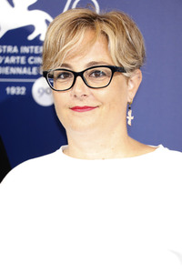 Photocall der Orizzonti Jury, Internationale Filmfestspiele von Venedig 2022