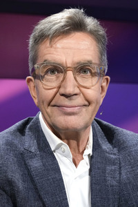 Talkshow 'maischberger' in Köln