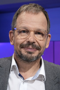 Talkshow 'maischberger' in Köln