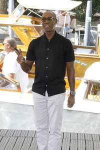 Photocall 'White Noise', Internationale Filmfestspiele von Venedig 2022