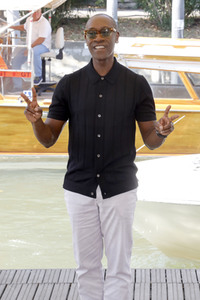 Photocall 'White Noise', Internationale Filmfestspiele von Venedig 2022