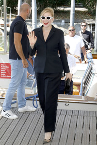 Photocall 'White Noise', Internationale Filmfestspiele von Venedig 2022