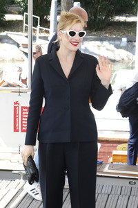 Photocall 'White Noise', Internationale Filmfestspiele von Venedig 2022