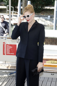 Photocall 'White Noise', Internationale Filmfestspiele von Venedig 2022