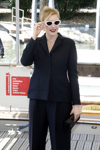 Photocall 'White Noise', Internationale Filmfestspiele von Venedig 2022