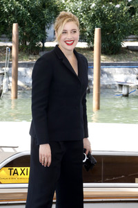 Photocall 'White Noise', Internationale Filmfestspiele von Venedig 2022