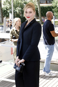 Photocall 'White Noise', Internationale Filmfestspiele von Venedig 2022