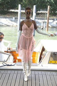 Photocall 'White Noise', Internationale Filmfestspiele von Venedig 2022