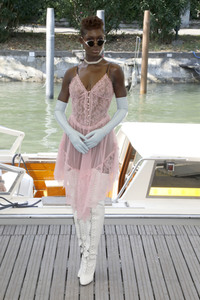 Photocall 'White Noise', Internationale Filmfestspiele von Venedig 2022