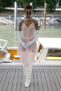 Photocall 'White Noise', Internationale Filmfestspiele von Venedig 2022