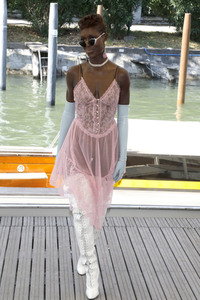 Photocall 'White Noise', Internationale Filmfestspiele von Venedig 2022