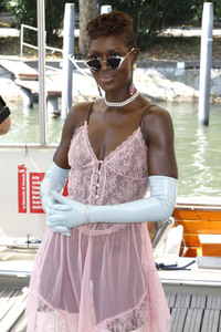 Photocall 'White Noise', Internationale Filmfestspiele von Venedig 2022