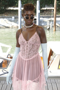 Photocall 'White Noise', Internationale Filmfestspiele von Venedig 2022