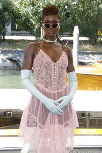 Photocall 'White Noise', Internationale Filmfestspiele von Venedig 2022