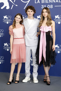 Photocall 'White Noise', Internationale Filmfestspiele von Venedig 2022