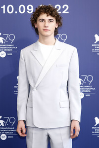 Photocall 'White Noise', Internationale Filmfestspiele von Venedig 2022