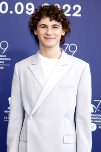 Photocall 'White Noise', Internationale Filmfestspiele von Venedig 2022