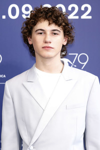 Photocall 'White Noise', Internationale Filmfestspiele von Venedig 2022