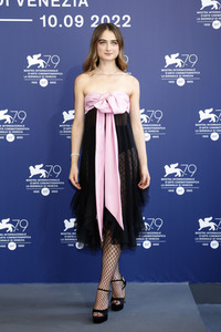 Photocall 'White Noise', Internationale Filmfestspiele von Venedig 2022