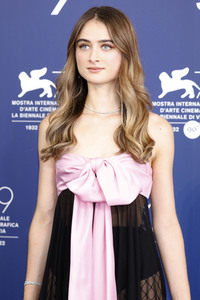 Photocall 'White Noise', Internationale Filmfestspiele von Venedig 2022