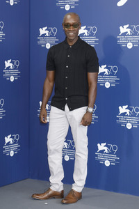 Photocall 'White Noise', Internationale Filmfestspiele von Venedig 2022