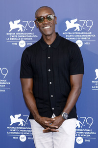 Photocall 'White Noise', Internationale Filmfestspiele von Venedig 2022