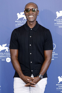 Photocall 'White Noise', Internationale Filmfestspiele von Venedig 2022