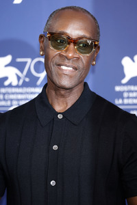 Photocall 'White Noise', Internationale Filmfestspiele von Venedig 2022