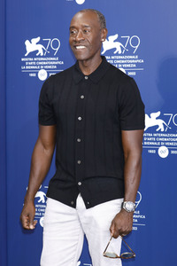 Photocall 'White Noise', Internationale Filmfestspiele von Venedig 2022