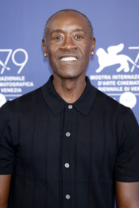 Photocall 'White Noise', Internationale Filmfestspiele von Venedig 2022