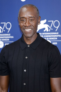 Photocall 'White Noise', Internationale Filmfestspiele von Venedig 2022