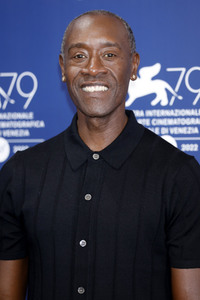 Photocall 'White Noise', Internationale Filmfestspiele von Venedig 2022