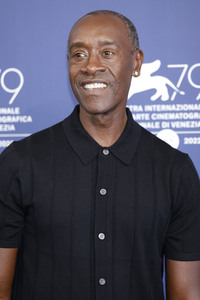 Photocall 'White Noise', Internationale Filmfestspiele von Venedig 2022