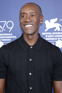 Photocall 'White Noise', Internationale Filmfestspiele von Venedig 2022